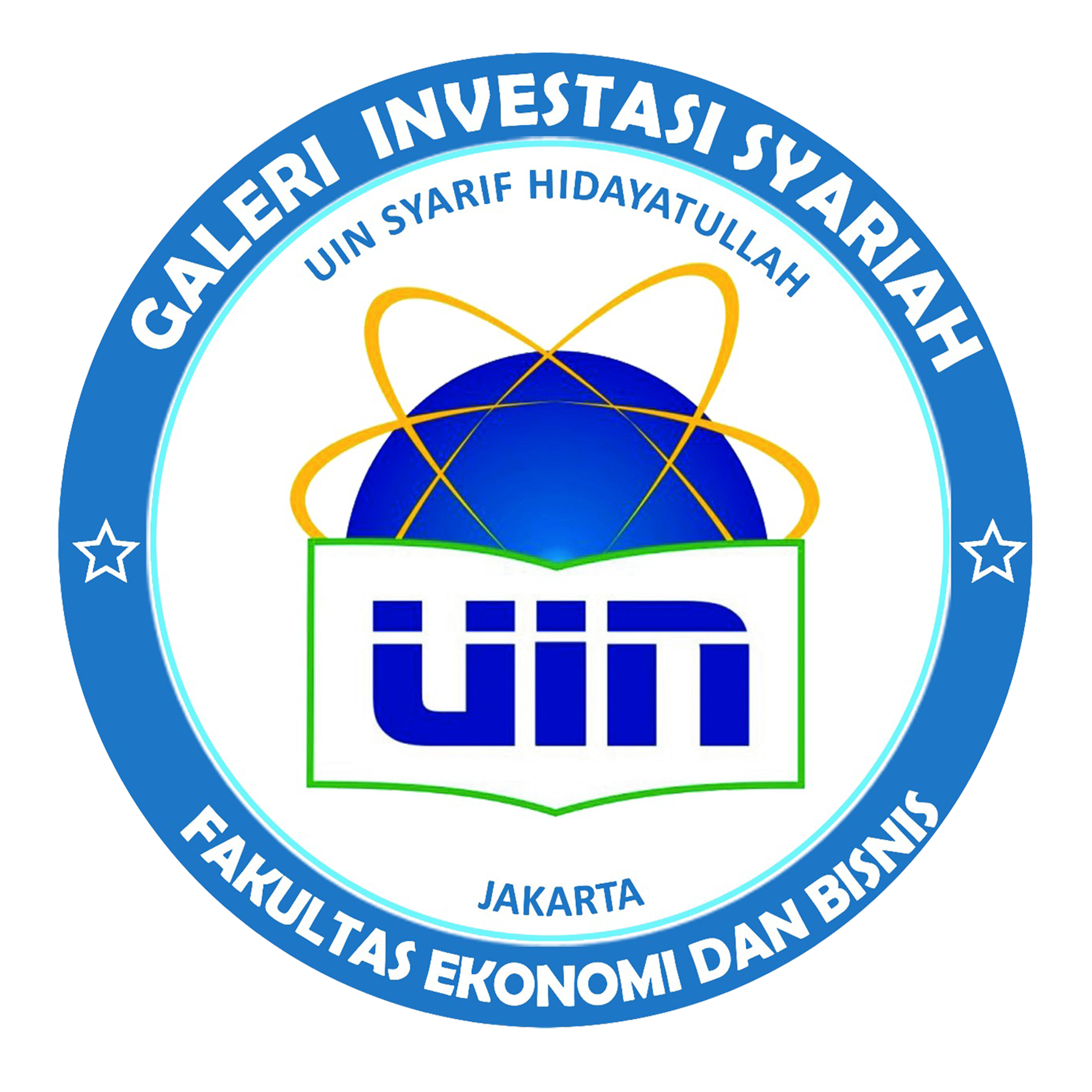 Galeri Investasi Syariah FEB UIN Jakarta