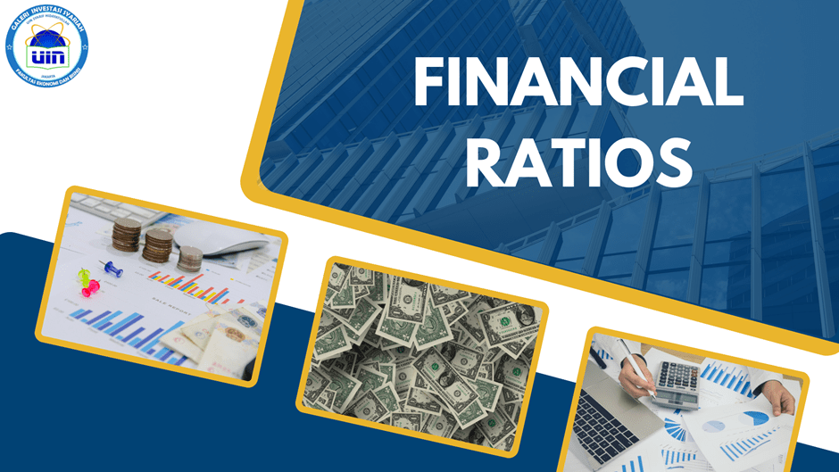Rasio-Rasio yang Perlu Diperhatikan dalam Menganalisis Laporan&nbsp;Keuangan